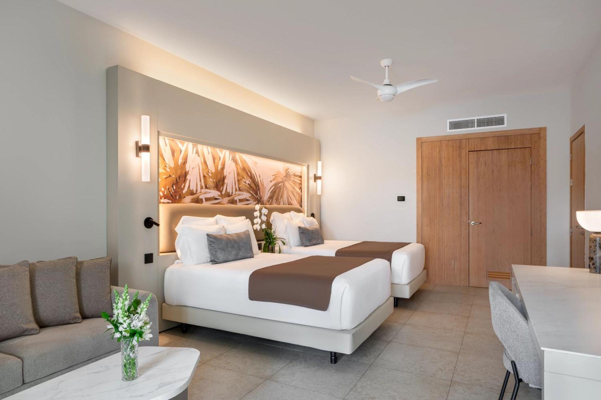 Allure Junior Suite Double