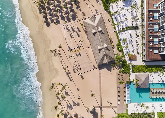 Finest Punta Cana By The Excellence Collection Hotel
